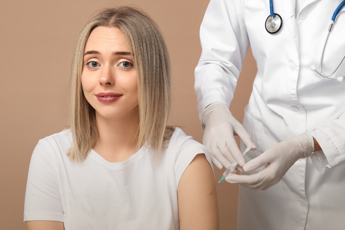 HPV Vaccine: Everything Women Should Know Before Booking