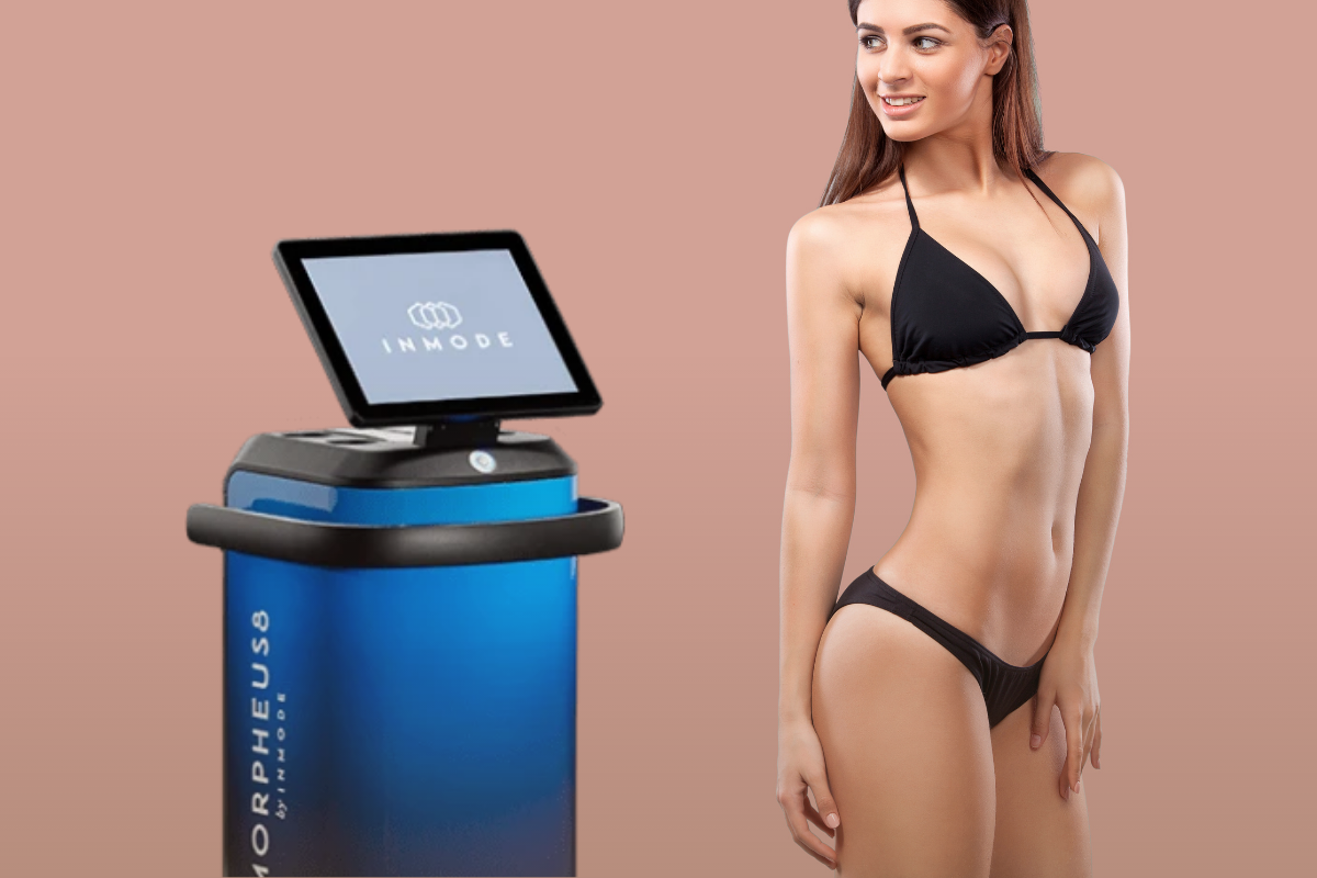 Morpheus8 After Pregnancy: Science-Backed Skin Restoration Without Surgery