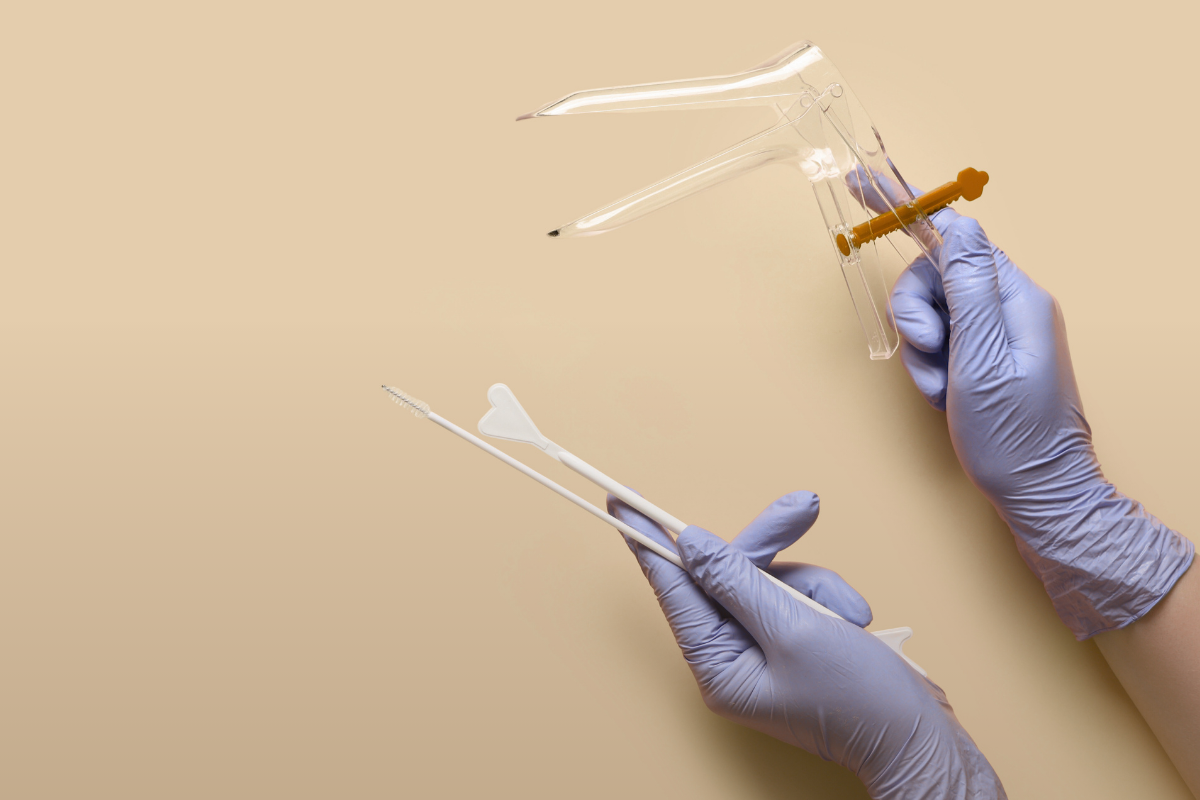 Pap Smear & Cervical Screening: What Every Woman Needs to Know