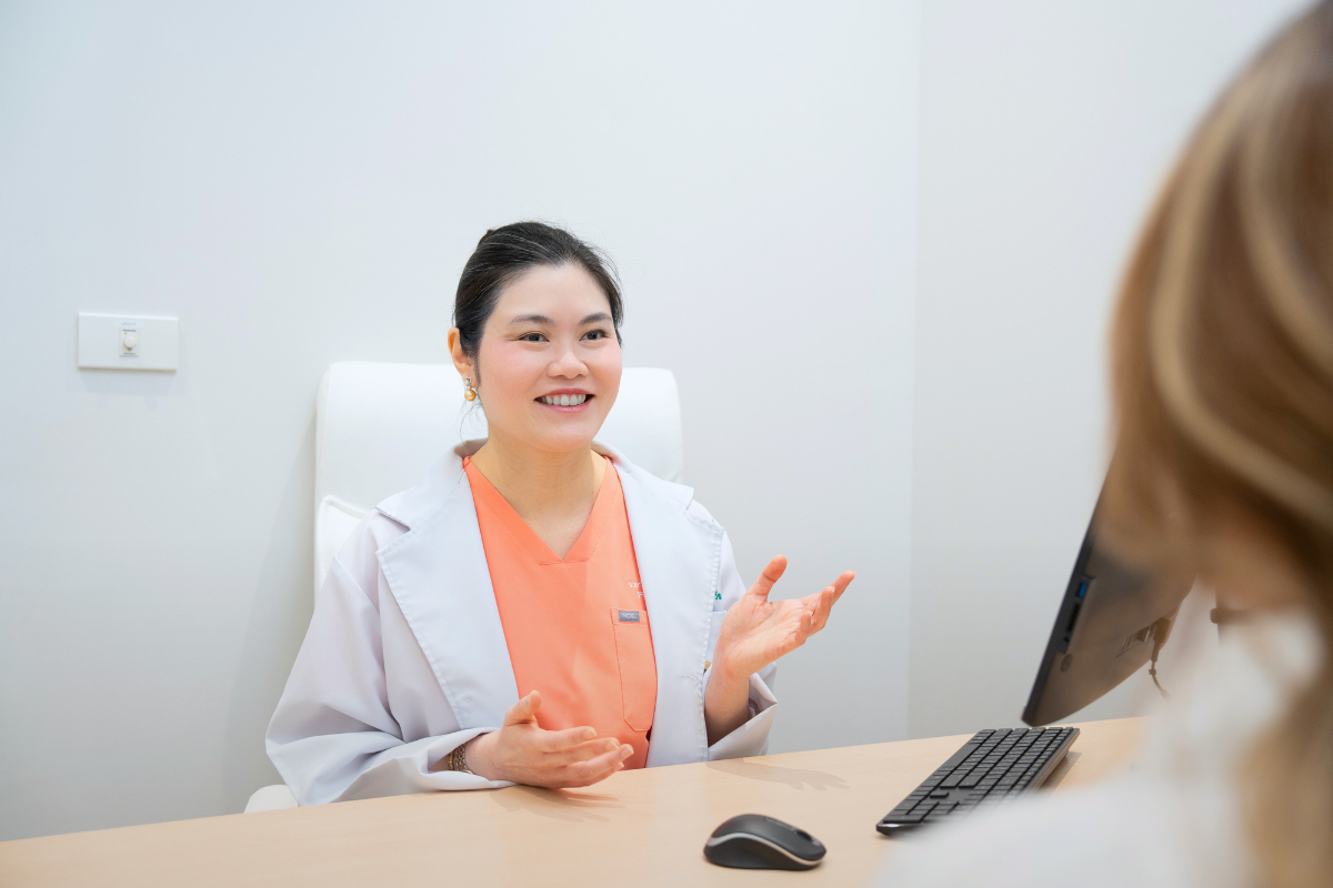 The 6-Week Postpartum Check: What Most Clinics Miss