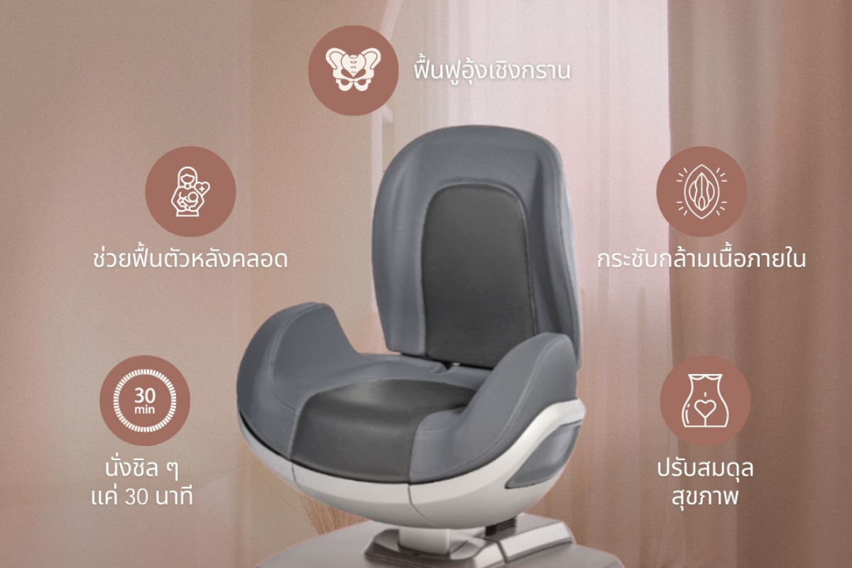 Pelvic Floor Physiotherapy: The Evidence-Based Treatment Most Women Have Never Heard Of