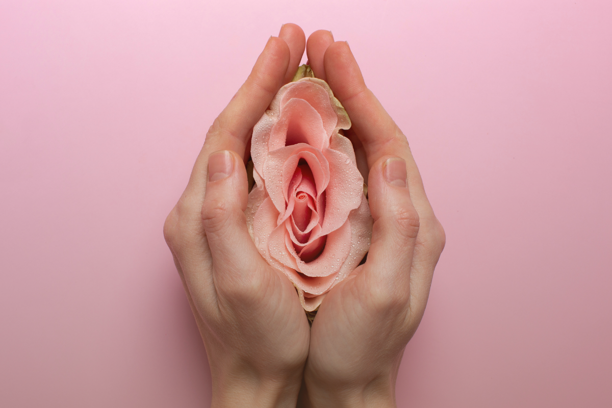Lichen Sclerosus: The Vulvar Skin Condition Most Women Have Never Heard Of