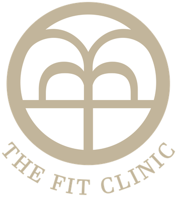 The Fit Clinic Logo