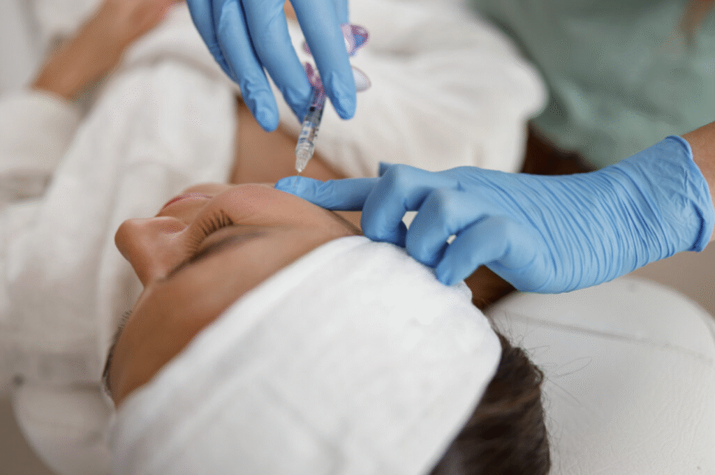 ฮอร์โมนผู้หญิงเปลี่ยนแบบนี้ “ปกติไหม?” 5 สัญญาณที่ร่างกายกำลังส่งสัญญาณเตือน